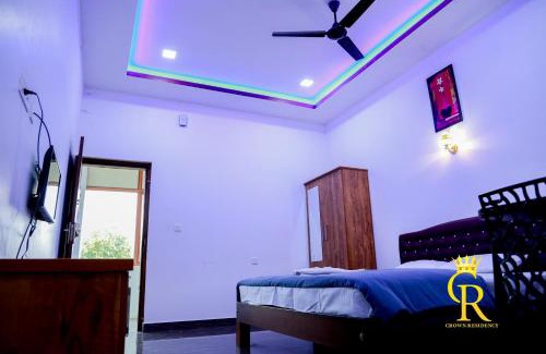 Changanacherry Bed & Breakfast | Crown residency