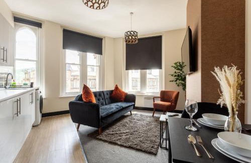 Halifax Apartment | Crown Street Aparthotel