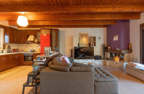 Molos-Agios Konstantinos Villa | Crown Villa Aphrodite with Private Pool