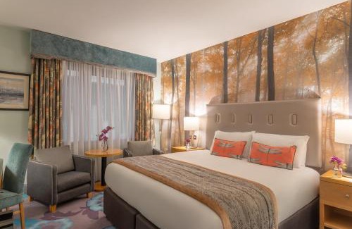 Dublin Hotel | Crowne Plaza Dublin Airport by IHG