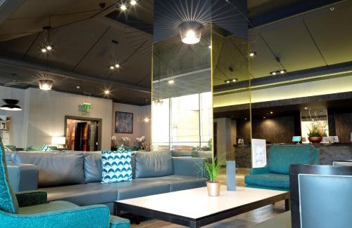 Harrogate City Centre Hotel | Crowne Plaza Harrogate by IHG