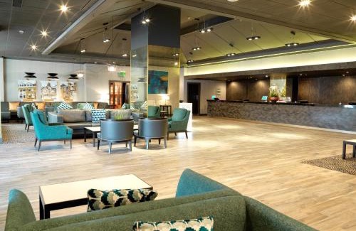 Harrogate City Centre Hotel | Crowne Plaza Harrogate by IHG