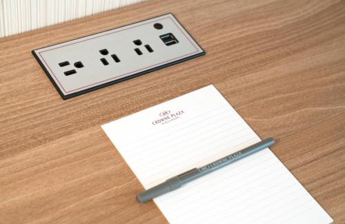 King of Prussia Hotel | Crowne Plaza Hotel Philadelphia - King of Prussia by IHG