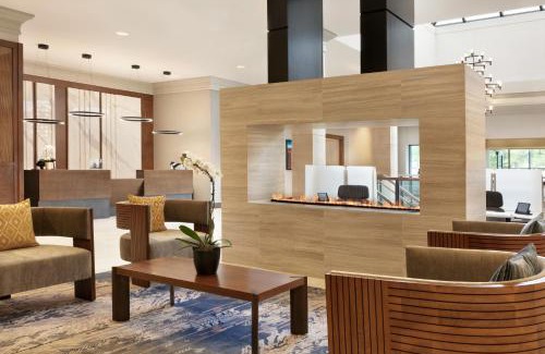 King of Prussia Hotel | Crowne Plaza Hotel Philadelphia - King of Prussia by IHG