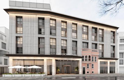 Ortakoy Hotel | Crowne Plaza Istanbul - Ortakoy Bosphorus by IHG