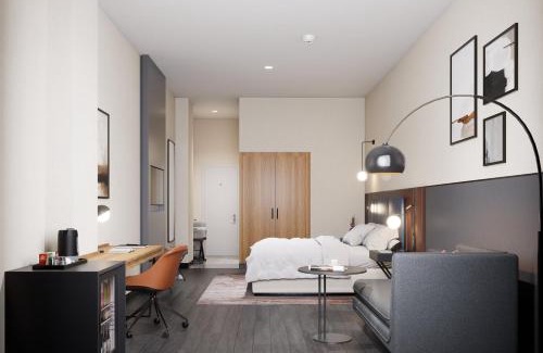 Buyukcekmece Hotel | Crowne Plaza Istanbul - West