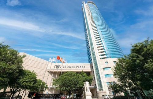 Beilin Hotel | Crowne Plaza Xi'an by IHG