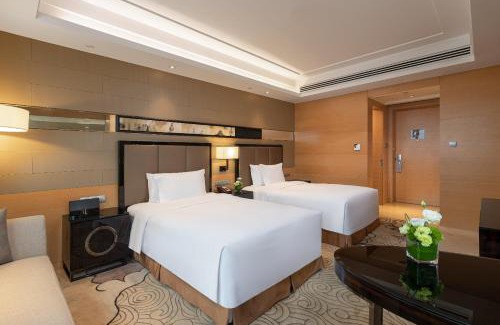 Beilin Hotel | Crowne Plaza Xi'an by IHG