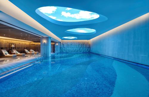 Weiyang Hotel | Crowne Plaza Xi'an Weiyang by IHG