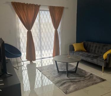 Burgersfort Apartment | CrownHill Residence Furnished 2-Bedroom Apartment