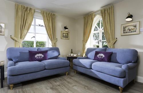 Pattiswick House | Crows Hall