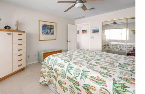 Cienega Springs House | Crows Landing House on the Colorado River