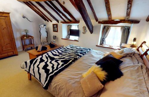 Croyde House | Croyde Chuggs Chill Out