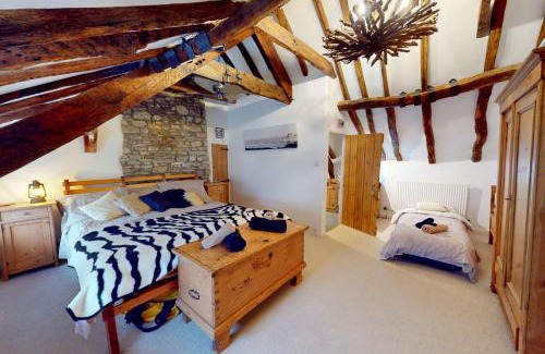 Croyde House | Croyde Chuggs Chill Out