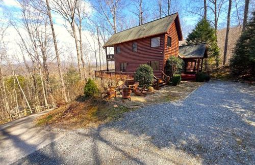 Morganton House | Cruach Mor - Sauna Mountain Views Dog Friendly