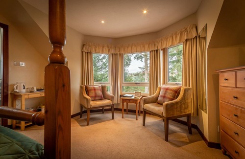 Newtonmore House | Crubenbeg Country House