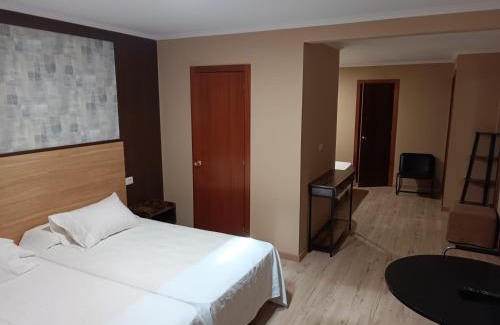 Tui Hotel | Cruceiro do Monte