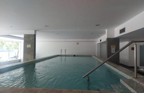 Puerto Madero Apartment | Cruceros 1