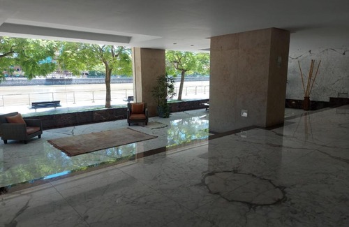 Puerto Madero Apartment | Cruceros 1