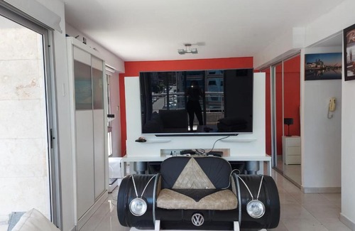 Puerto Madero Apartment | Cruceros 1