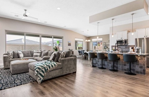 Mesquite House | Cruise Control by J and Amy BL991715