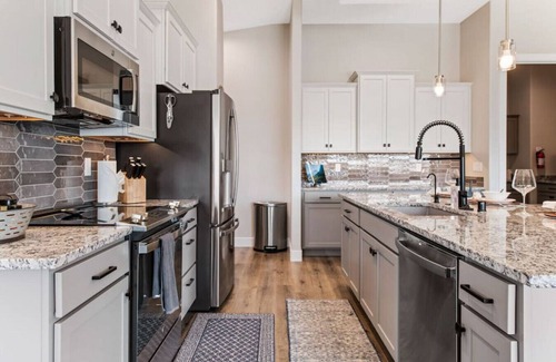 Mesquite House | Cruise Control by J and Amy BL991715