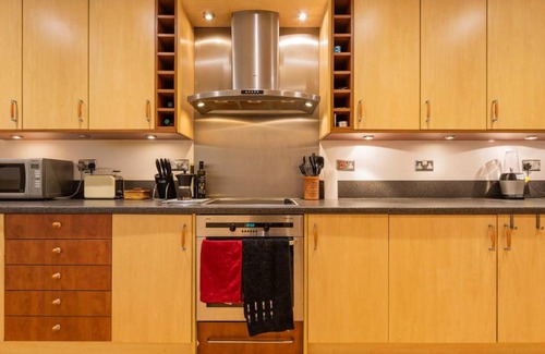 Southampton City Centre House | Cruisers Haven