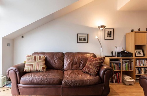 Southampton City Centre House | Cruisers Haven