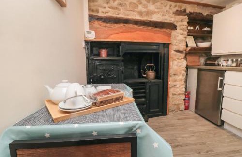 Kirkbymoorside House | Crumble's Hideaway