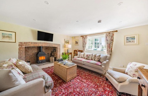 Cheselbourne House | Crumpet Cottage