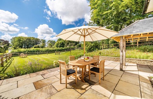 Cheselbourne House | Crumpet Cottage