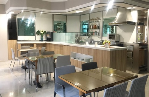 Fonteculler Hotel | Crunia