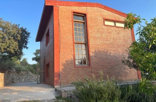 Cruz de Cana House | Cruz de Caña "La Casa del Río"