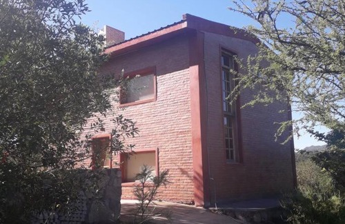 Cruz de Cana House | Cruz de Caña "La Casa del Río"