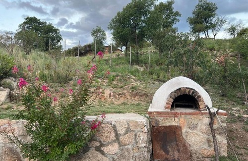 Cruz de Cana House | Cruz de Caña "La Casa del Río"