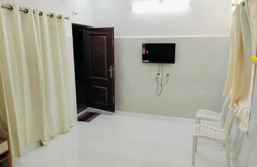 Palayankottai Villa | CRUZ Kudil - Lux
