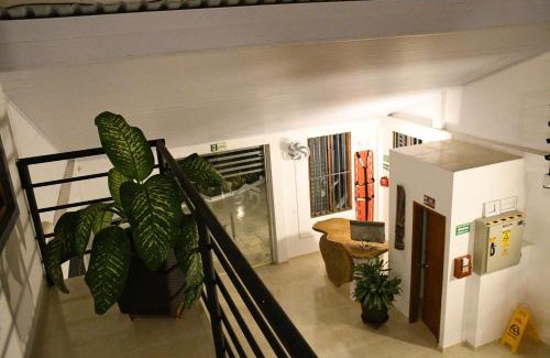 Leticia Hotel | Cruz Roja - Turismo Solimões