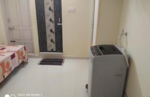 Palayankottai Apartment | CRUZ Service Apartment 9843755294