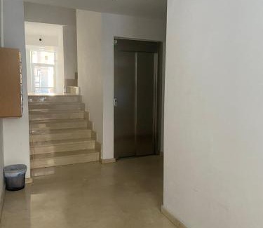 Alcala de Henares Apartment | Cruz25