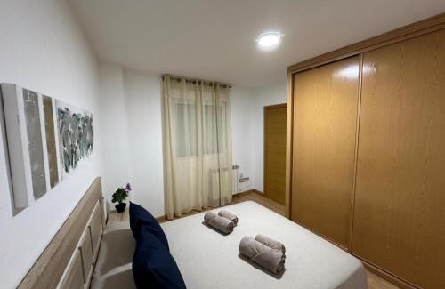 Alcala de Henares Apartment | Cruz25