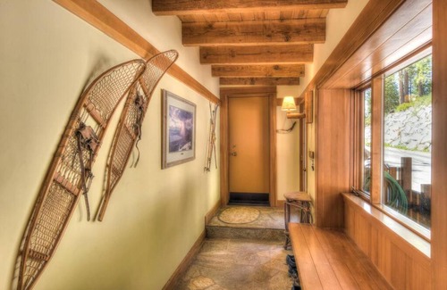 Crystal Bay House | Crystal Bay Lakeview