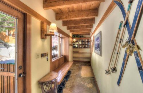 Crystal Bay House | Crystal Bay Lakeview