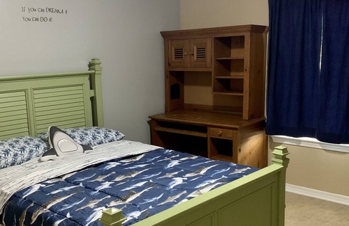 Milton House | Crystal Creek House with Pool & Hot Tub