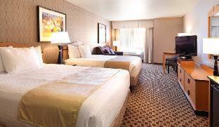 West Valley City Hotel | Crystal Inn Hotel & Suites - West Valley City