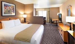 West Valley City Hotel | Crystal Inn Hotel & Suites - West Valley City