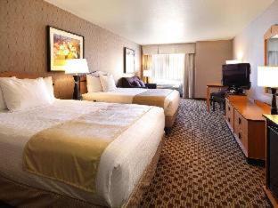 West Valley City Hotel | Crystal Inn Hotel & Suites - West Valley City