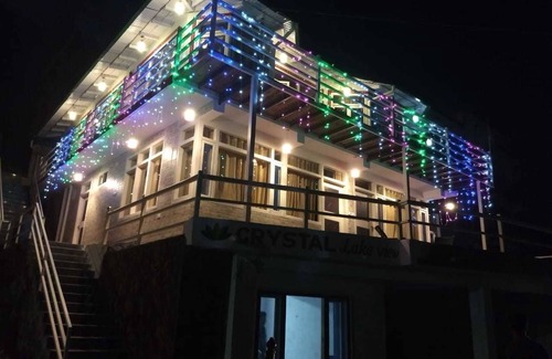 Bhimtal House | Crystal LakeView Homestay