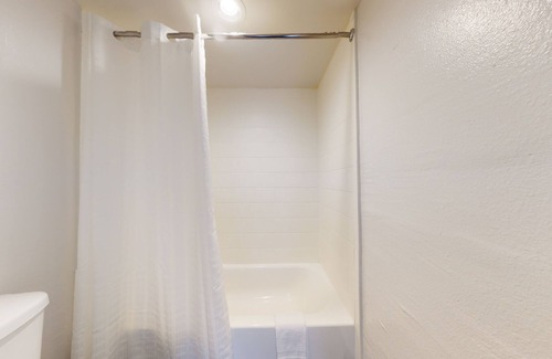 Crystal Beach Hotel | Crystal Palace Resort