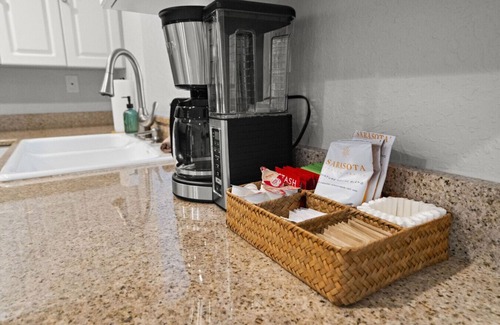 Clearwater House | Crystal Palms | Pool, Hot Tub, Game Room