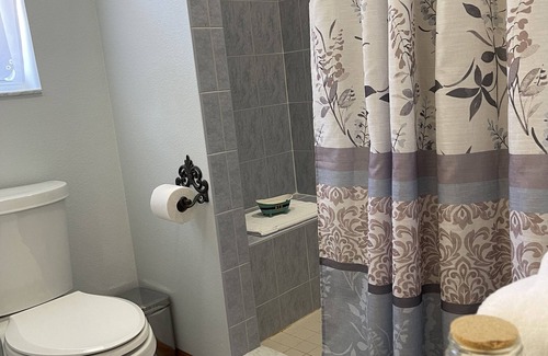 Crystal River Bed & Breakfast | Crystal River Lullaby B&B